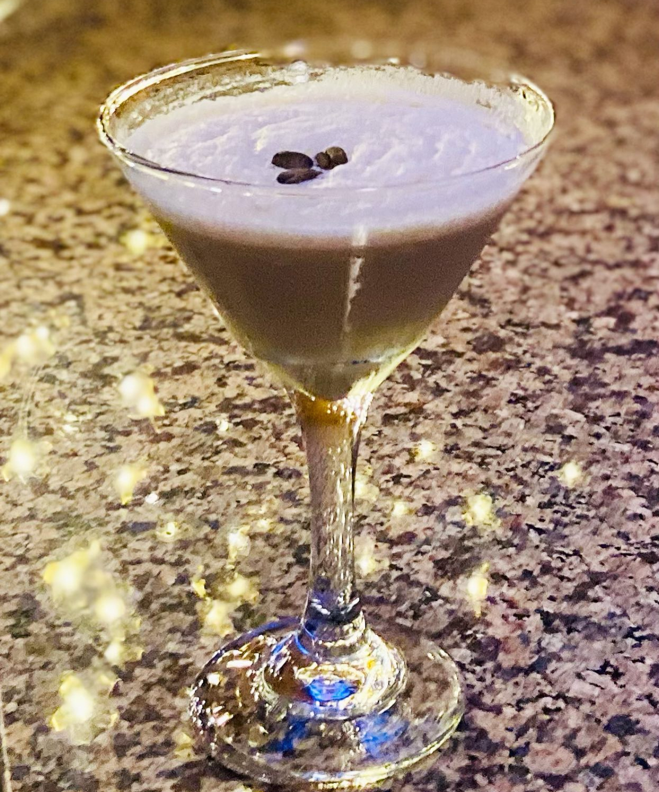 Espresso martini